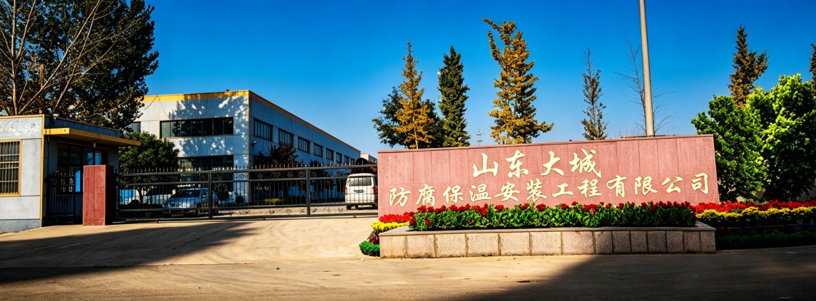 北镇聚氨酯保温管生产厂家